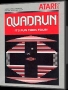 Atari  2600&nbsp; - &nbsp;Quadrun (1983) (Atari)
